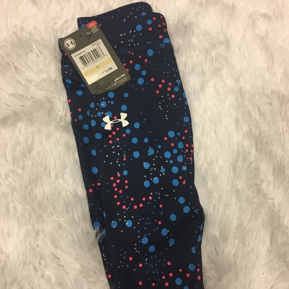 🚫SOLD🚫Under  tights for toddler girl - Picture 2 of 4